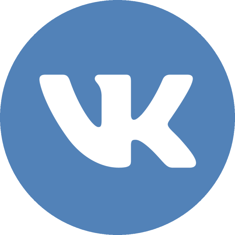 vk com logo svg 768x768